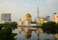 Klang Royal Town Mosque a.k.a Masjid Bandar Diraja Klang